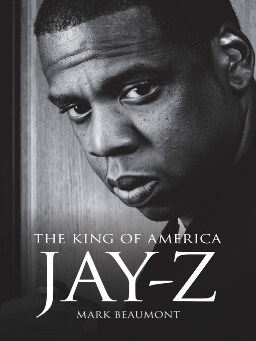 Title details for Jay-Z by Mark Beaumont - Available